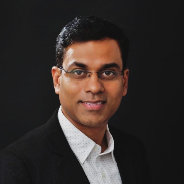 Aswani Chaitanya N